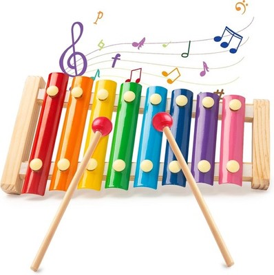 ''Educational Learning Musical Toy for Baby Toddler Boy Girls Kid 1 2 3 4 Year Ol