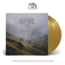 SAOR - Aura [GOLD 2LP]