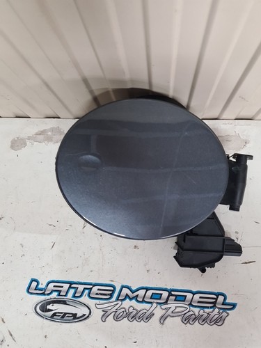 Ford Falcon Fgx Sedan Petrol Flap Setup - Picture 2 of 3