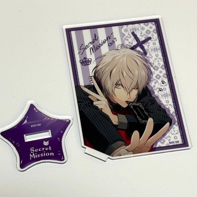 Купить collar x malice art works game art book (143867071332), США