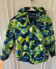 Phibee Ski Snow Boarding Jacket Kids 146/152 Unisex