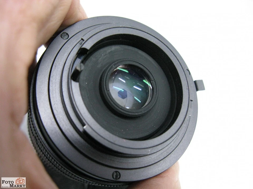 Gran Angular para Minolta SRT , Xg, XM Cámara 2,8/28MM Sun Fm Mc Multicapa Lens - Imagen 4 de 4