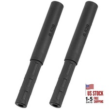 AYLIFU 0.520" - 0.595" Golf Club Extender Club Shaft Extension for Extension