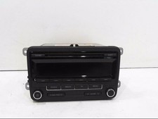 Autoradio Seat TOLEDO