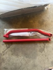 2017 Polaris Rzr Xp 1000 High Clearance Radius Rods