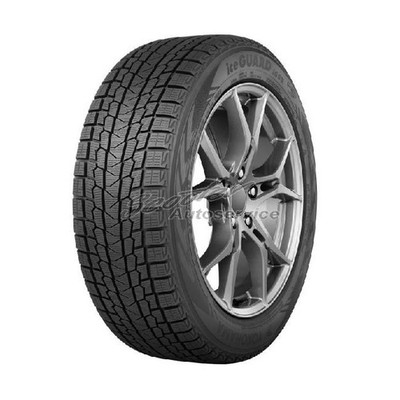Winterreifen 245/40 R20 99T Yokohama IceGuard IG-53 3PMSF Studless | 22332