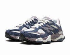 New Balance 9060 Mens Size 11.5 Navy Ice Wine Running Shoes U9060FL  NEW Buy New Balance 9060  main image 4