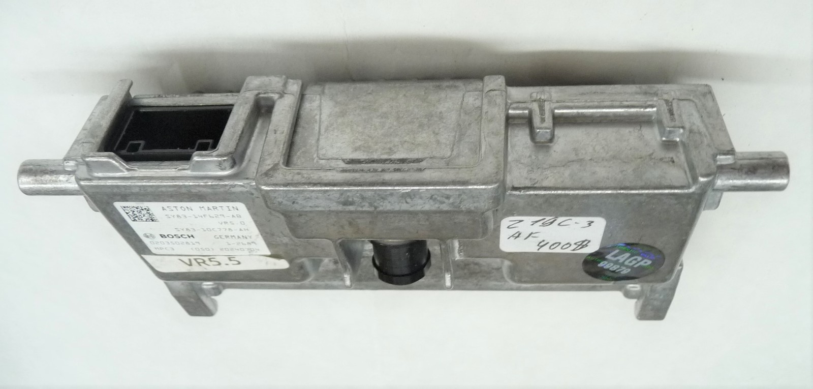 24-26 Aston Martin DB12 Multi-Purpose Camera Control Unit SY83-14F629-AB OEM A1