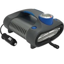 Bell Automotive 22-5-17030-MG Monkey Grip Quick Stop Tire Inflator