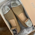 Bloch Audio Tap Tan 6.5 M New In Box — photo 4