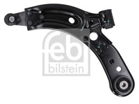 Querlenker Dreieckslenker Febi Bilstein 193640 Stahlblech FüR MG ZS SUV AZS1 Gdi