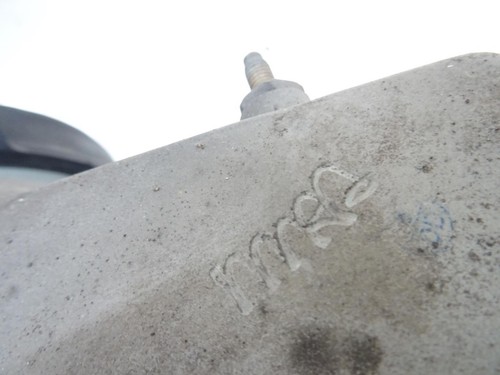 KOPLAMPGLAS LINKS Fiat DUCATO 2 PHASE 1 1315229080 - Afbeelding 3 van 3