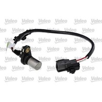1X Impulsgeber, Kurbelwelle Valeo 366502 Passend FüR Toyota