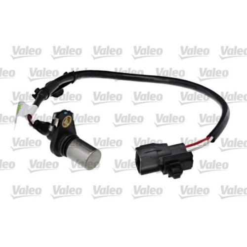 1X Impulsgeber, Kurbelwelle Valeo 366502 Passend FüR Toyota-image