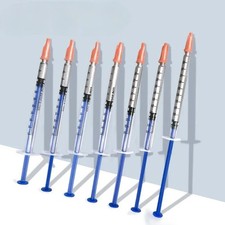 Silver Conductive Wire Glue Paste PCB Repair Electrically Conductive Adhesive