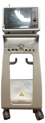 INVIVO EXPRESSION MRI PATIENT MONITORING SYSTEM !