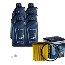 Filtre à huile Mini MINI CLUBMAN