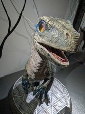 Prime 1 Studio Baby Blue 1/2 Scale Statue - Image 5