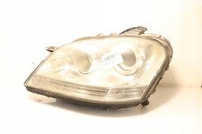 Frontscheinwerfer Mercedes-Benz M-Klasse W164 LED Links Scheinwerfer Headlight