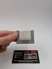 N64 Controller Pak NUS-004 Nintendo 64 Authentic, Tested, Working