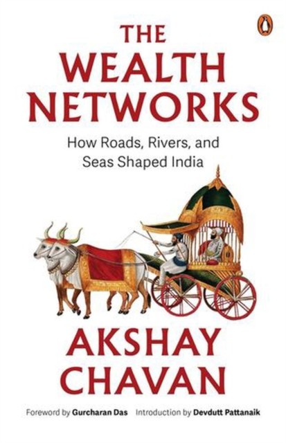 The Wealth Networks by Akshay Chavan - 9780143477853 - Image 3