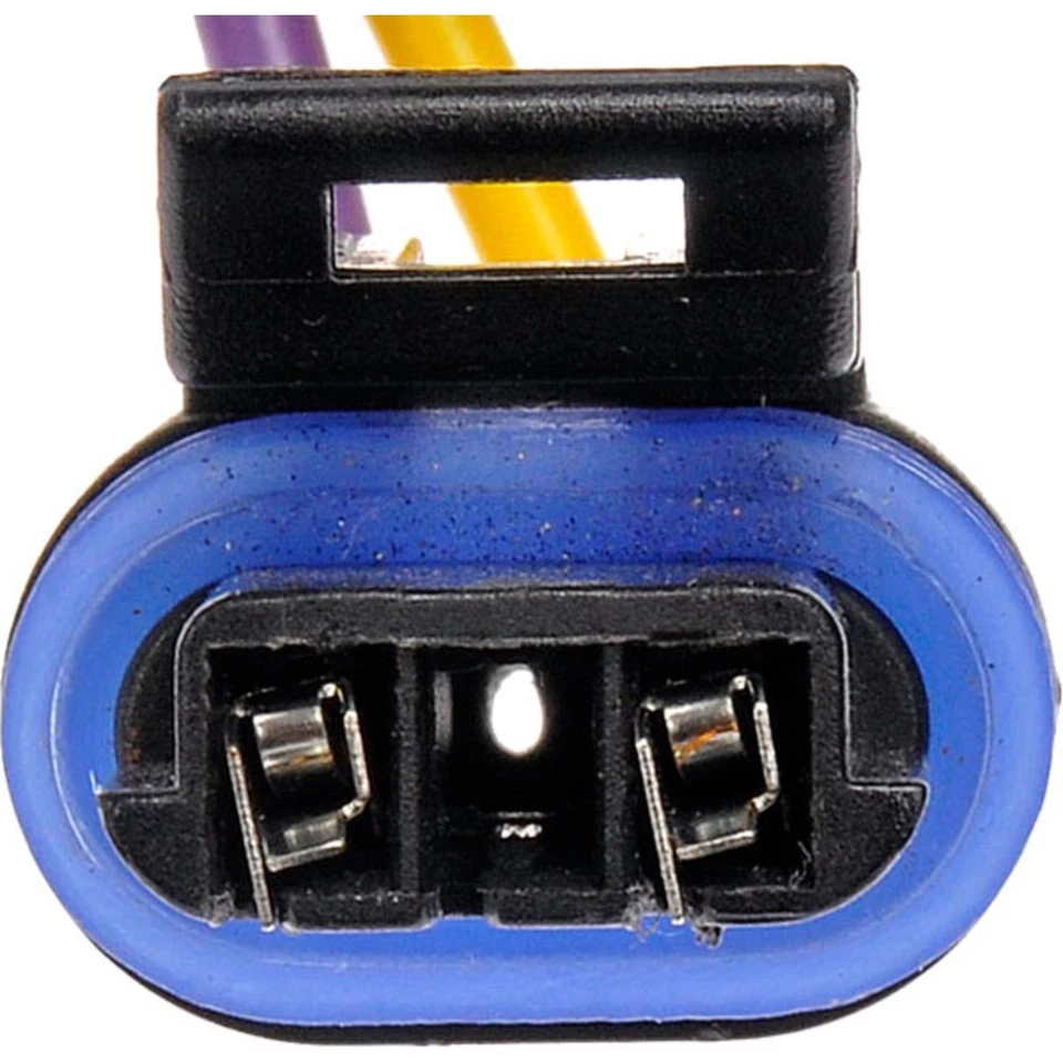 Arnés sensor de golpeo Dorman 645-514 para Chevy Olds Cutlass Pontiac Grand Am Prix Foto 2 de 3