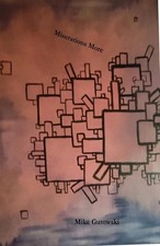 Miserations More by Mike Gutowski Paperback Book