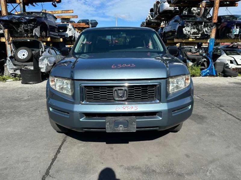 AC Evaporator Fits 07-14 RIDGELINE 869957 - Изображение 3 из 4