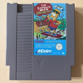 Nintendo Entertainment System NES Game Job Lot - Super Mario Batman Donkey Kong