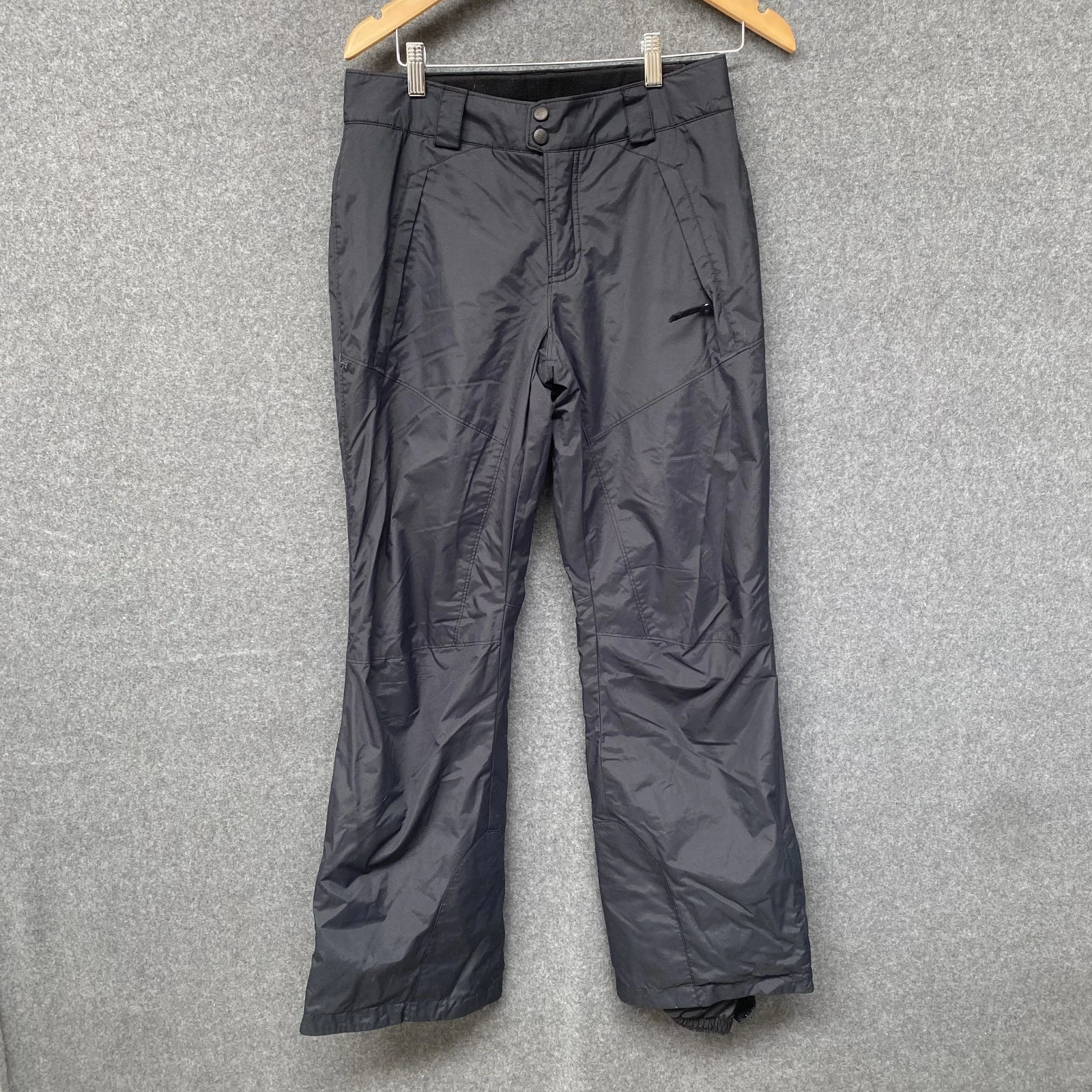 Columbia Snow Ski Outdoor Pants Women's XS / W30 Black Waterproof Omni-Shield
Opens in a new window 