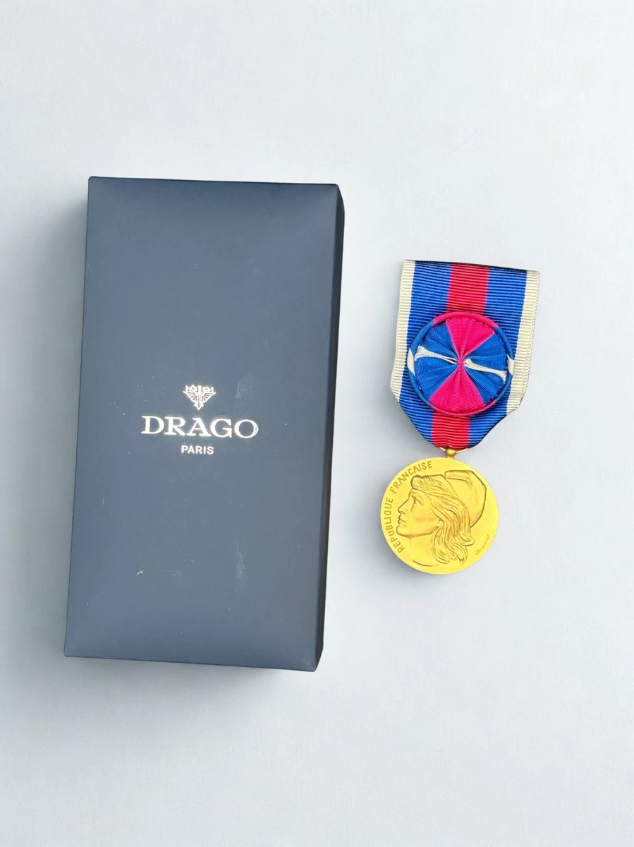 Medaille drago | eBay