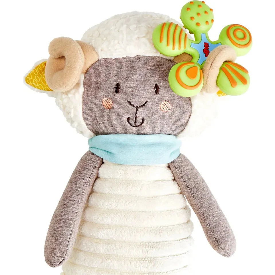 HABA Schnullertier Widder - Bild 3 von 3