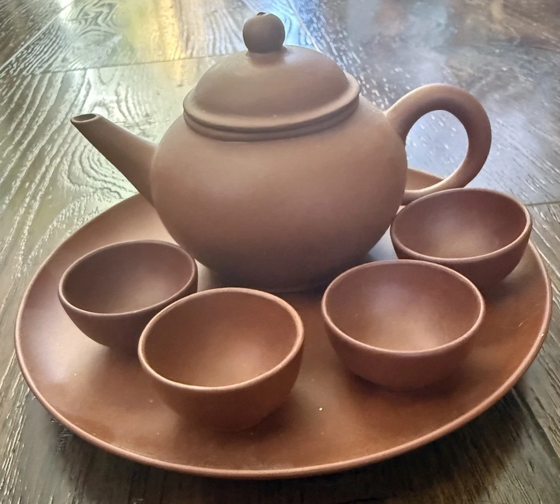 紫砂茶壶| eBay