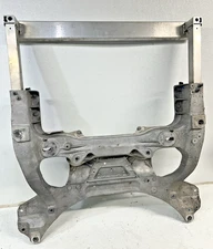 2011-2013 Infiniti M37 & M56 RWD front crossmember sub frame cradle subframe OEM