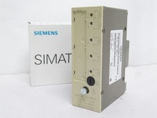 238575 New In Box; Siemens 6ES5450-8MD11 Digital Output Module; 115/230VAC; 1A