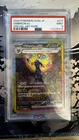 Pokémon Umbreon ex 217/187 Sv8a Special Art Rare Holo PSA 9 Japanese