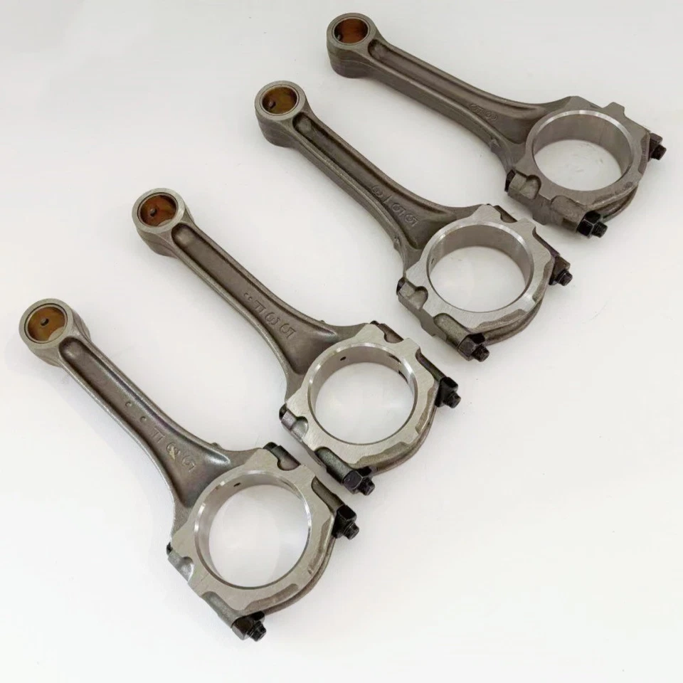 Connecting Rod Fit for 2.4L KA24DE KA24E Engine Nissan Altima 240SX - Image 3 of 4