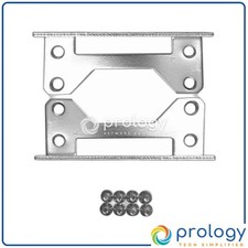 Cisco ACS-2900-RM-19 ACS-2911-RM-19 19'' Rack Mount Kit for 2900 2911
