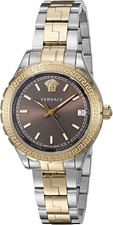 Versace Hellenyium V12040015 Womens Quartz Watch