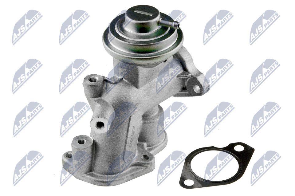 NTY EGR-PL-023 EGR Valve for CHEVROLET,HONDA,OPEL,VAUXHALL