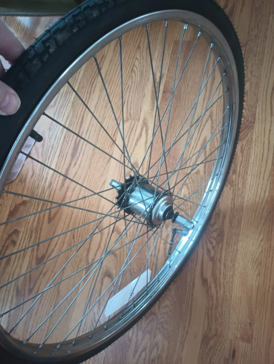 Rondella Antirotazione Sturmey 13/32″ (HMW518 - Foto 5