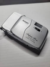 Vintage Bell & Howell Infinite Focus 35mm Panorama Fixed Camera 250NP used VB6