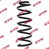 1X Fahrwerksfeder K-Flex Kyb RA1278 FüR Mercedes Klasse W205 Model S205 180 205