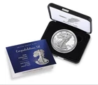 2026 P Congratulations Set American Eagle 1oz Silver Proof Coin - New - PRESALE