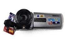 Sony Handycam DCR-SX65 Digital Camcorder - Free Shipping