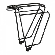 Tubus Logo Rear Bike Rack for 26-29in Bikes | Lightweight, Stable &