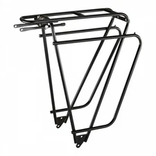 Tubus Logo Rear Bike Rack for 26-29in Bikes | Lightweight, Stable &