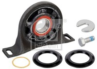 Febi Bilstein Lagerung Gelenkwelle 175744 FüR Mercedes Sprinter B907 B910 Tourer