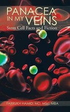 Msc Mba Farrukh Hamid Panacea in My Veins (Ha...