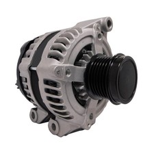 LUCAS ALTERNATOR 11570 COMPATIBLE WITH CHRYSLER 200 DODGE AVENG... USA FAST SHIP